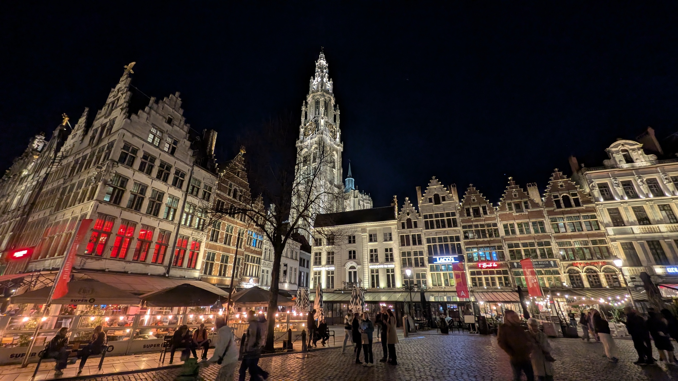 Hydro 2026 draws global hydrography community to Antwerp
