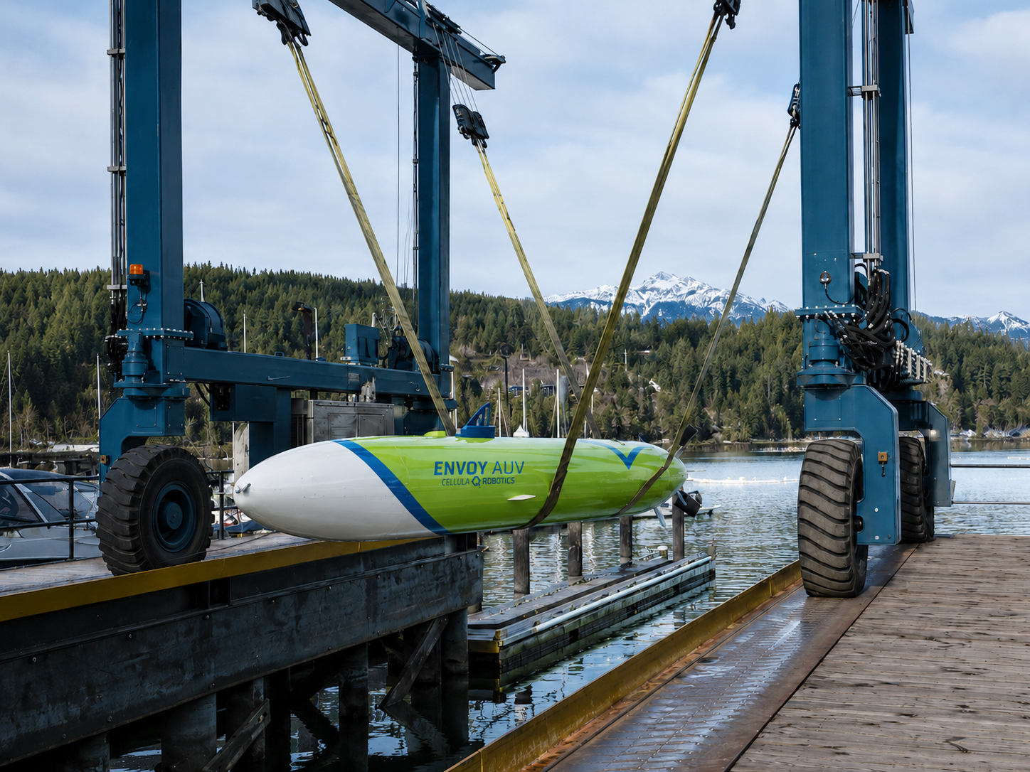 First Developments of Electronic Navigation Systems | Hydro