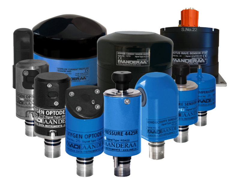 Temda Holding becomes new owner of Aanderaa Data Instruments